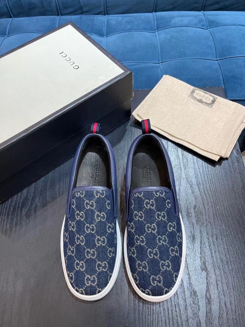 Gucci Casual Shoes